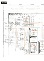 Technics - SU-600-Schematics 